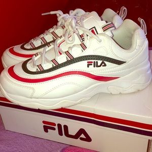 Filas